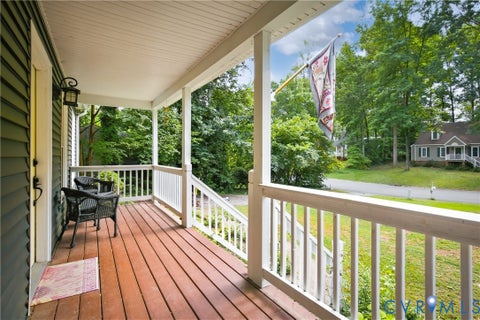 Tiny photo for 7224 Full Rack Drive, Midlothian, VA 23112 (MLS # 2624577)