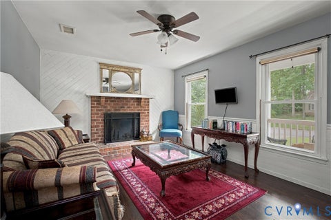 Tiny photo for 7224 Full Rack Drive, Midlothian, VA 23112 (MLS # 2624577)