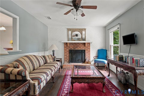 Tiny photo for 7224 Full Rack Drive, Midlothian, VA 23112 (MLS # 2624577)