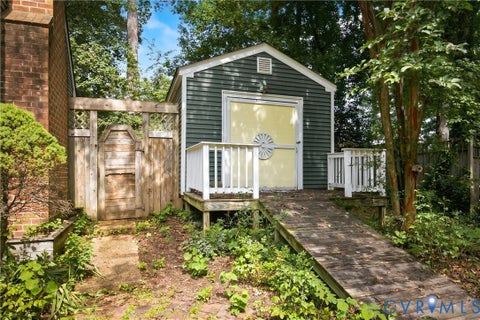 Tiny photo for 7224 Full Rack Drive, Midlothian, VA 23112 (MLS # 2624577)