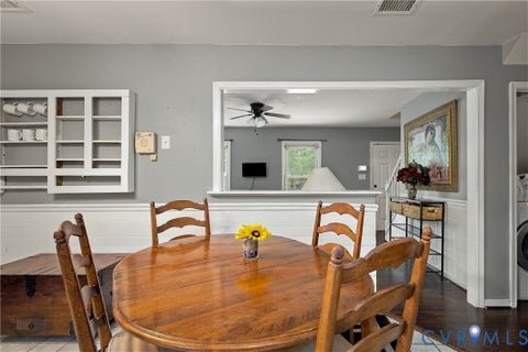 Tiny photo for 7224 Full Rack Drive, Midlothian, VA 23112 (MLS # 2624577)