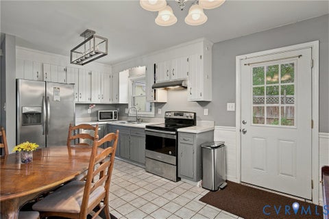 Tiny photo for 7224 Full Rack Drive, Midlothian, VA 23112 (MLS # 2624577)