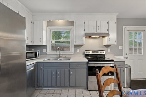 Tiny photo for 7224 Full Rack Drive, Midlothian, VA 23112 (MLS # 2624577)