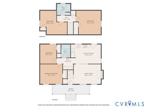 Tiny photo for 7224 Full Rack Drive, Midlothian, VA 23112 (MLS # 2624577)