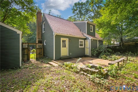 Tiny photo for 7224 Full Rack Drive, Midlothian, VA 23112 (MLS # 2624577)