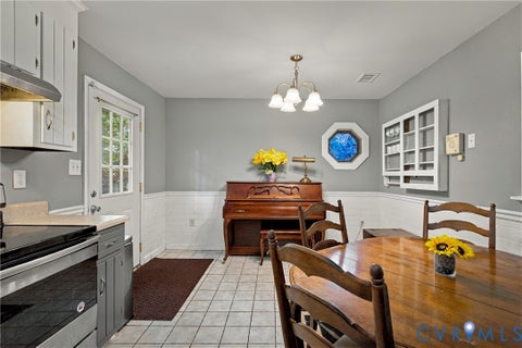 Tiny photo for 7224 Full Rack Drive, Midlothian, VA 23112 (MLS # 2624577)