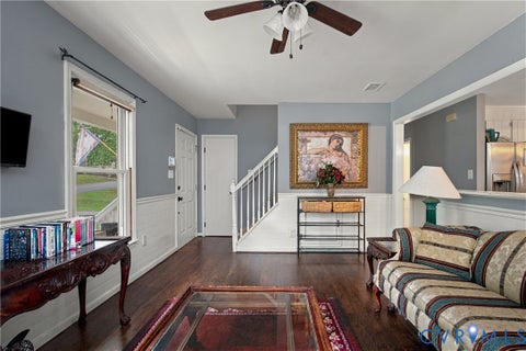 Tiny photo for 7224 Full Rack Drive, Midlothian, VA 23112 (MLS # 2624577)