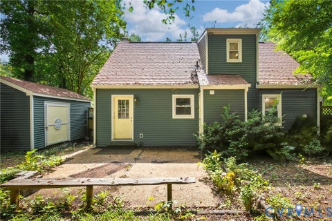 Tiny photo for 7224 Full Rack Drive, Midlothian, VA 23112 (MLS # 2624577)