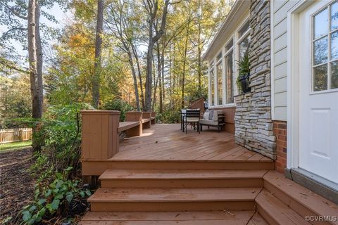 A home in Henrico