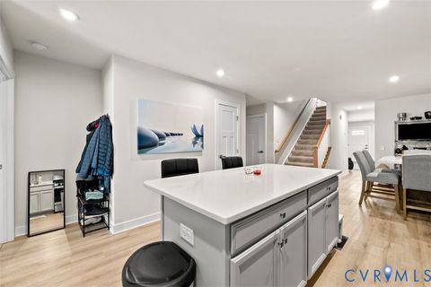 Tiny photo for 7246 Peyton Randolph Lane, New Kent, VA 23124 (MLS # 2607472)