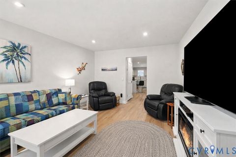 Tiny photo for 7246 Peyton Randolph Lane, New Kent, VA 23124 (MLS # 2607472)