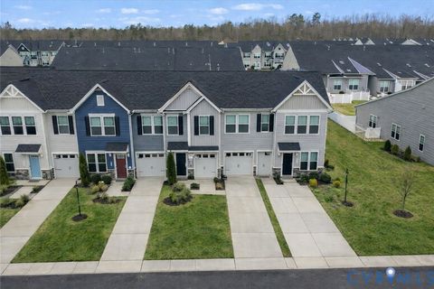 Tiny photo for 7246 Peyton Randolph Lane, New Kent, VA 23124 (MLS # 2607472)