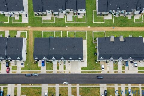 Tiny photo for 7246 Peyton Randolph Lane, New Kent, VA 23124 (MLS # 2607472)