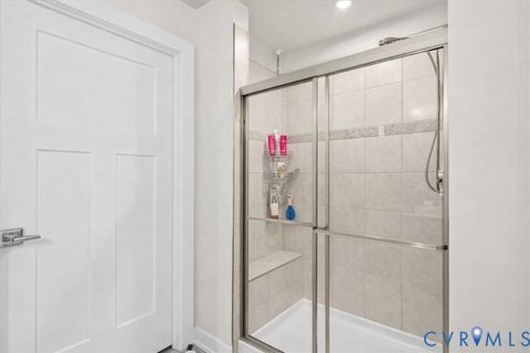 Tiny photo for 7246 Peyton Randolph Lane, New Kent, VA 23124 (MLS # 2607472)