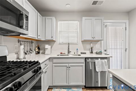 Tiny photo for 7246 Peyton Randolph Lane, New Kent, VA 23124 (MLS # 2607472)
