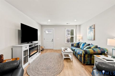 Tiny photo for 7246 Peyton Randolph Lane, New Kent, VA 23124 (MLS # 2607472)
