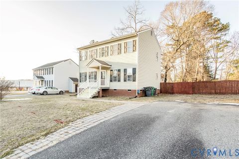 Tiny photo for 12112 Merit Grove Court, Midlothian, VA 23112 (MLS # 2603085)