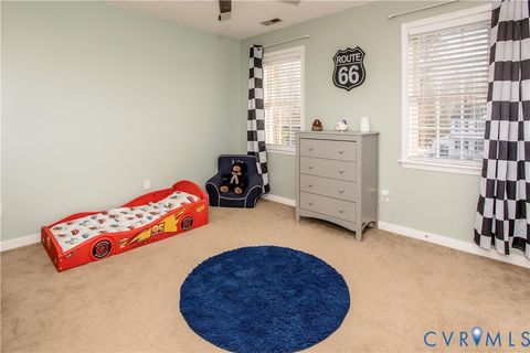 Tiny photo for 12112 Merit Grove Court, Midlothian, VA 23112 (MLS # 2603085)