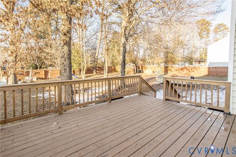 Tiny photo for 12112 Merit Grove Court, Midlothian, VA 23112 (MLS # 2603085)