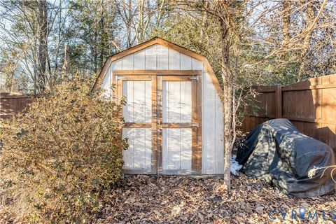 Tiny photo for 12112 Merit Grove Court, Midlothian, VA 23112 (MLS # 2603085)