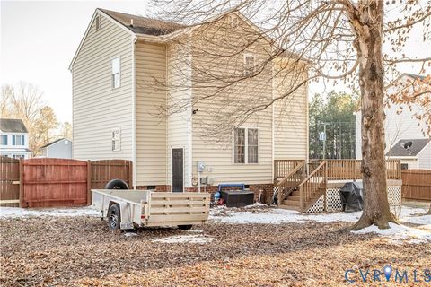 Tiny photo for 12112 Merit Grove Court, Midlothian, VA 23112 (MLS # 2603085)