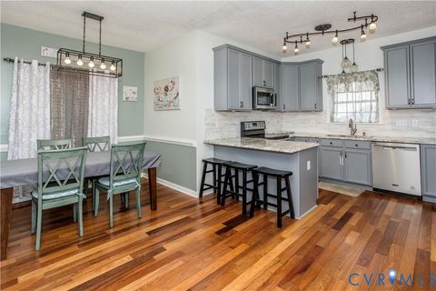 Tiny photo for 12112 Merit Grove Court, Midlothian, VA 23112 (MLS # 2603085)