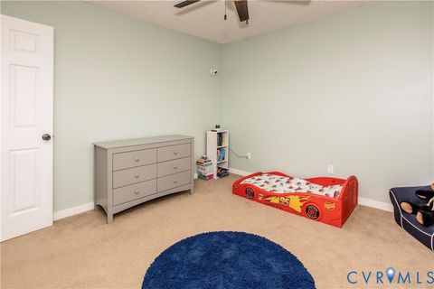 Tiny photo for 12112 Merit Grove Court, Midlothian, VA 23112 (MLS # 2603085)