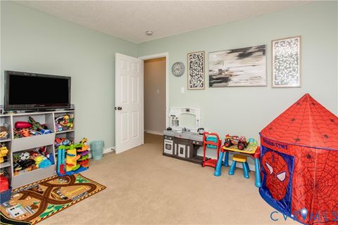 Tiny photo for 12112 Merit Grove Court, Midlothian, VA 23112 (MLS # 2603085)