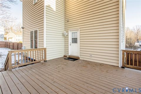 Tiny photo for 12112 Merit Grove Court, Midlothian, VA 23112 (MLS # 2603085)