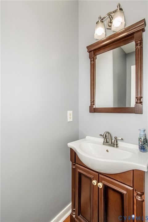 Tiny photo for 12112 Merit Grove Court, Midlothian, VA 23112 (MLS # 2603085)