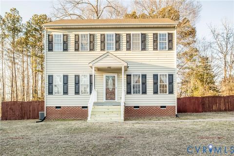 Photo of 12112 Merit Grove Court, Midlothian, VA 23112 (MLS # 2603085)