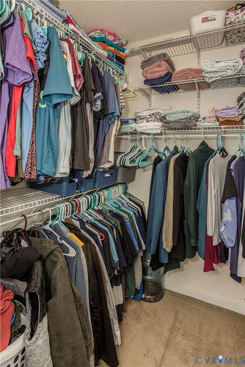 Tiny photo for 12112 Merit Grove Court, Midlothian, VA 23112 (MLS # 2603085)