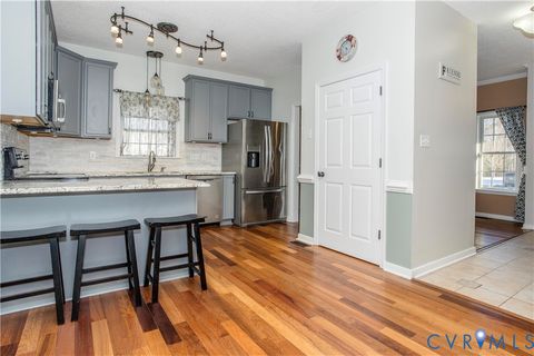 Tiny photo for 12112 Merit Grove Court, Midlothian, VA 23112 (MLS # 2603085)