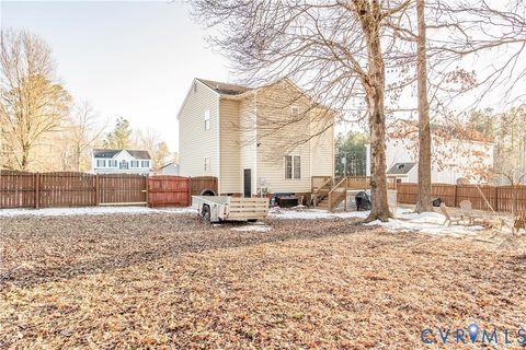 Tiny photo for 12112 Merit Grove Court, Midlothian, VA 23112 (MLS # 2603085)