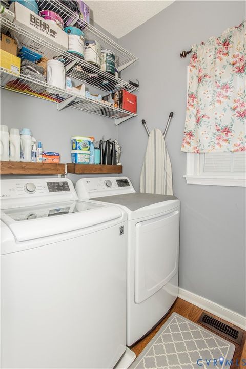 Tiny photo for 12112 Merit Grove Court, Midlothian, VA 23112 (MLS # 2603085)