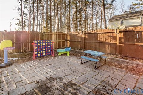 Tiny photo for 12112 Merit Grove Court, Midlothian, VA 23112 (MLS # 2603085)