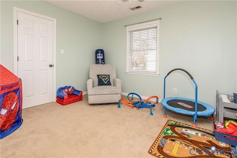 Tiny photo for 12112 Merit Grove Court, Midlothian, VA 23112 (MLS # 2603085)