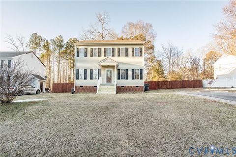Tiny photo for 12112 Merit Grove Court, Midlothian, VA 23112 (MLS # 2603085)
