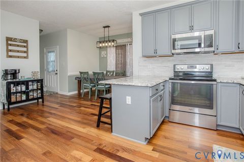 Tiny photo for 12112 Merit Grove Court, Midlothian, VA 23112 (MLS # 2603085)