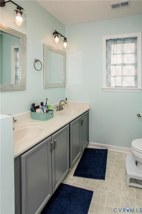 Tiny photo for 12112 Merit Grove Court, Midlothian, VA 23112 (MLS # 2603085)