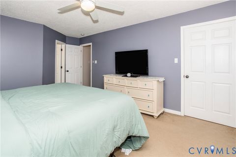 Tiny photo for 12112 Merit Grove Court, Midlothian, VA 23112 (MLS # 2603085)