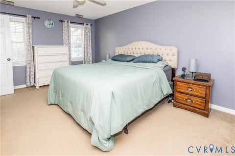 Tiny photo for 12112 Merit Grove Court, Midlothian, VA 23112 (MLS # 2603085)