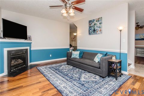 Tiny photo for 12112 Merit Grove Court, Midlothian, VA 23112 (MLS # 2603085)