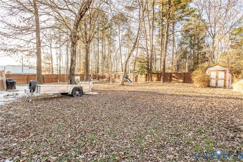 Tiny photo for 12112 Merit Grove Court, Midlothian, VA 23112 (MLS # 2603085)