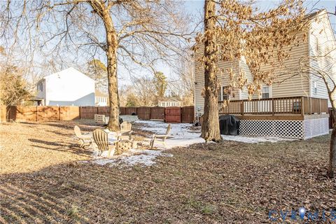 Tiny photo for 12112 Merit Grove Court, Midlothian, VA 23112 (MLS # 2603085)