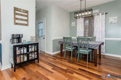 Tiny photo for 12112 Merit Grove Court, Midlothian, VA 23112 (MLS # 2603085)