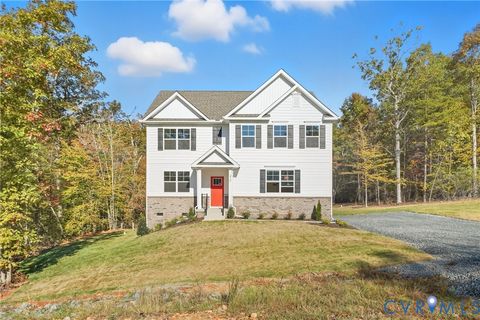 210 Happy Valley Road Keswick VA 22947