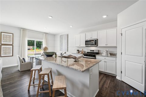 Tiny photo for 210 Happy Valley Road, Keswick, VA 22947 (MLS # 2602296)