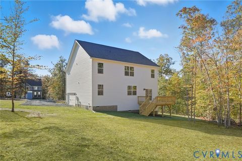 Tiny photo for 210 Happy Valley Road, Keswick, VA 22947 (MLS # 2602296)