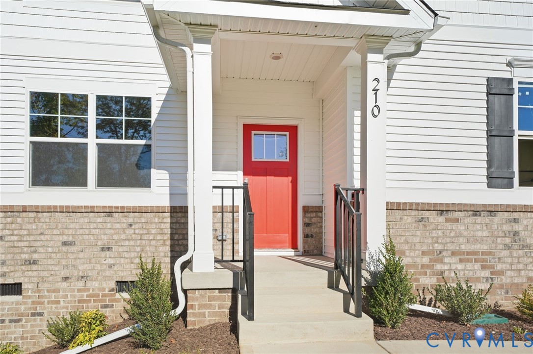 210 Happy Valley Road